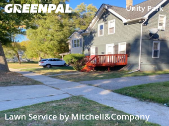 Grass Cutting nearby Pontiac, MI, 