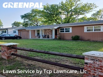 Lawn Mowing nearby Joplin, MO, 