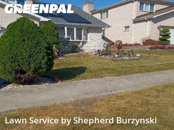 Yard Services in Westmont, 60559, Property Maintenance by Shepherd Burzynski , work completed in Dec , 2025