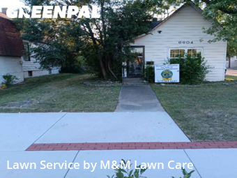 Lawn Cutting nearby Hammond, IL, 