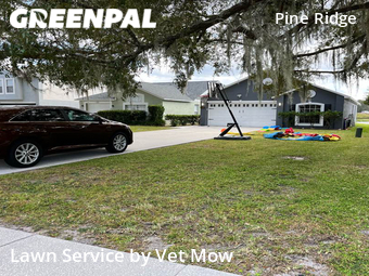 Grass Cutting nearby Wesley Chapel, FL, 