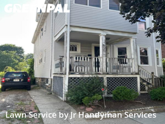 Lawn Care Service nearby Malden, MA, 
