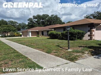 Grass Cut nearby Zephyrhills, FL, 