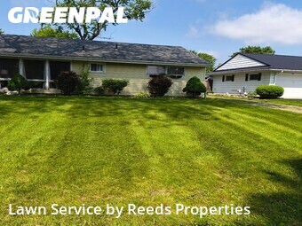 Lawn Care Service nearby Marion, OH, 