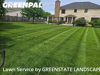 Lawn Mow nearby Addison, IL, 