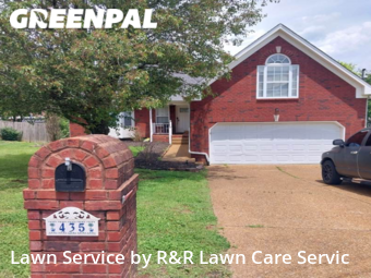 Lawn Maintenance nearby Mt. Juliet, TN, 