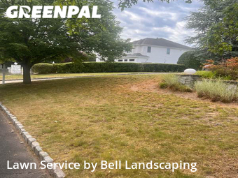 Lawn Mowing Service nearby Huntington Station, NY, 