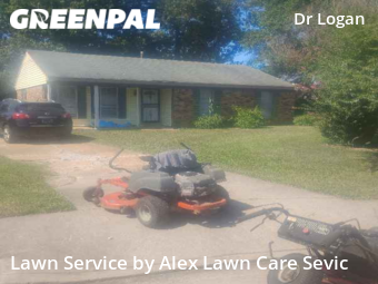 Lawn Care Service nearby Arlington, TN, 