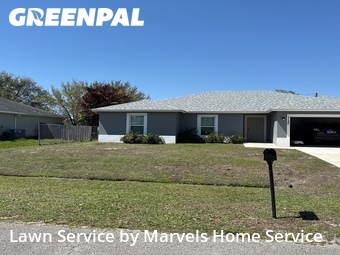 Lawn Mowing Service nearby Port St. Lucie, FL, 