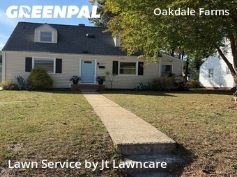 Grass Cut nearby Norfolk, VA, 