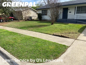 Lawn Care nearby Killeen, TX, 