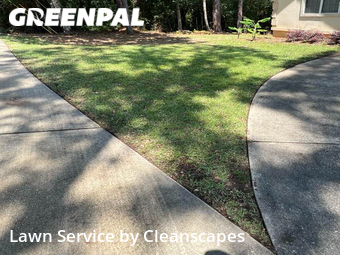 Lawn Mow nearby Daphne, AL, 