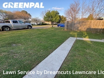 Lawn Mow nearby Huntsville, AL, 