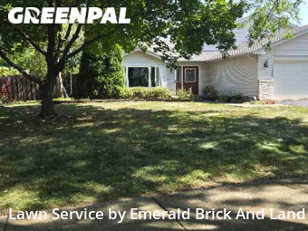 Grass Cut nearby Bolingbrook, IL, 