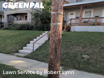 Grass Cut nearby Cincinnati, OH, 