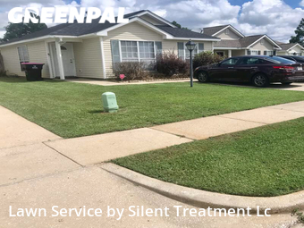 Lawn Care nearby Mobile, AL, 