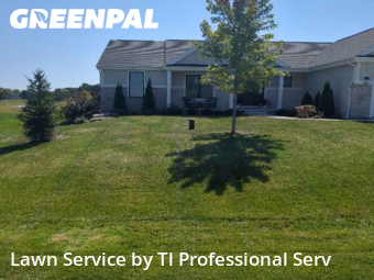 Lawn Care nearby Verona, WI, 