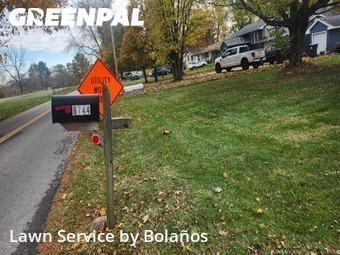 Grass Cutting nearby Pataskala, OH, 