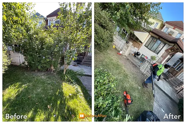 Superior Touch Lawn Care Photo 10