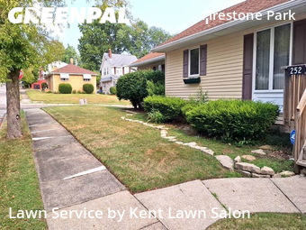 Lawn Care nearby Akron, OH, 
