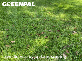 Grass Cut nearby Silver Spring, MD, 