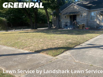 Grass Cut nearby Memphis, MS, 
