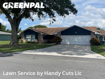 Lawn Cutting nearby Lake Wales, FL, 