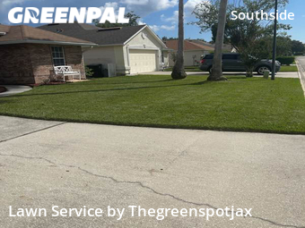 Lawn Care Service nearby Jacksonville, FL, 
