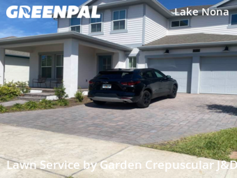 Lawn Care nearby Orlando, FL, 
