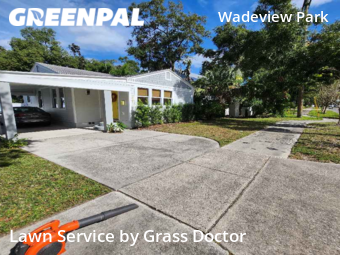 Yard Cutting nearby Orlando, FL, 