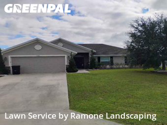 Lawn Service nearby Ocala, FL, 