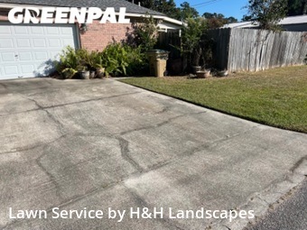 Grass Cutting nearby Savannah, GA, 