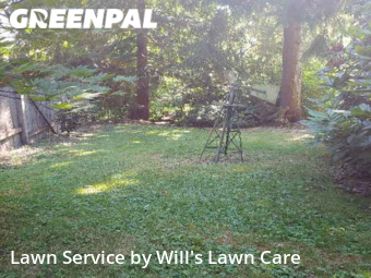 Yard Cutting nearby Lake Forest Park, WA, 