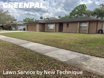 Lawn Cutting nearby Winter Springs, FL, 