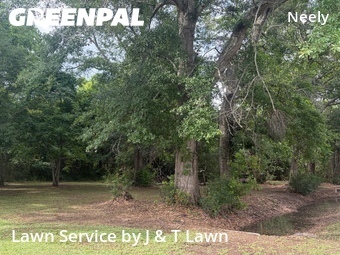 Lawn Mowing Service nearby Mobile, AL, 