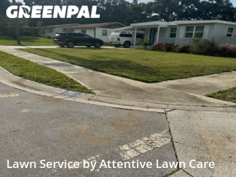 Lawn Maintenance nearby Largo, FL, 