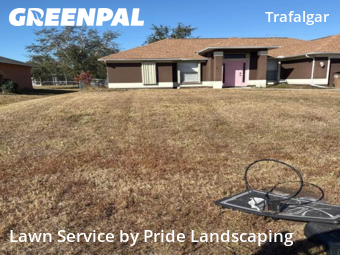 Lawn Mowing nearby Cape Coral, FL, 