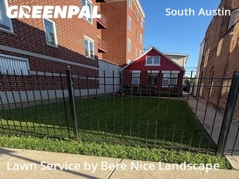 Lawn Maintenance nearby Berwyn, IL, 