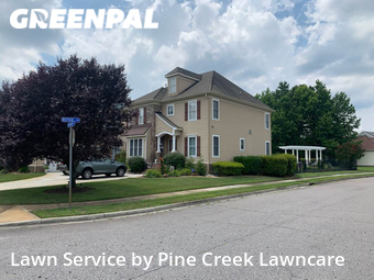 Lawn Cutting nearby Chesapeake, VA, 