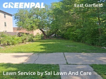 Yard Mowing nearby Chicago, IN, 