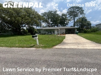 Yard Mowing nearby Deltona, FL, 