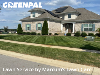 Lawn Care nearby Louisville, KY, 