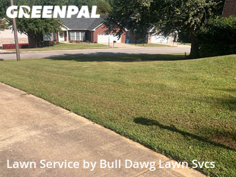 Lawn Maintenance nearby Athens, GA, 