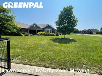 Lawn Mow nearby Murfreesboro, TN, 