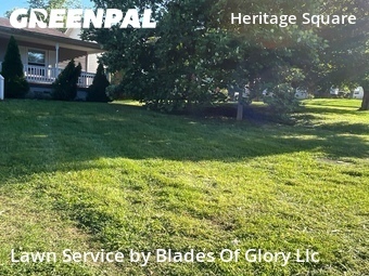 Lawn Care Service nearby Nashville, TN, 
