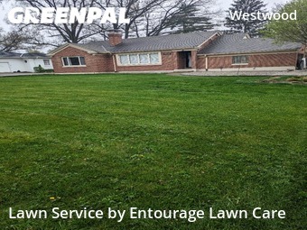 Lawn Cut nearby Cincinnati, OH, 