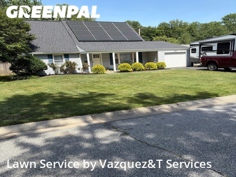 Lawn Mowing Service nearby Bowie, MD, 