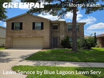 Lawn Cut nearby Katy, TX, 