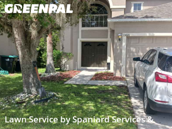 Lawn Maintenance nearby Orlando, FL, 