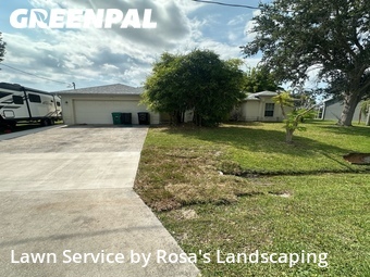 Lawn Maintenance nearby Port St. Lucie, FL, 